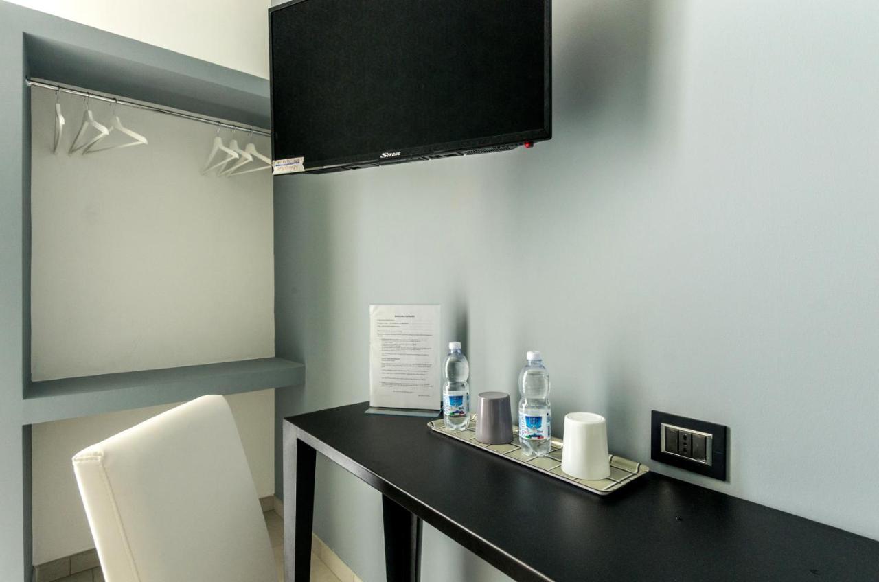 Merulana 139 Suites Rzym Zewnętrze zdjęcie